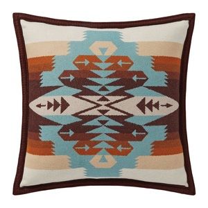 Pendleton Tuscon Pillow Set - 2 Decorative Pillows